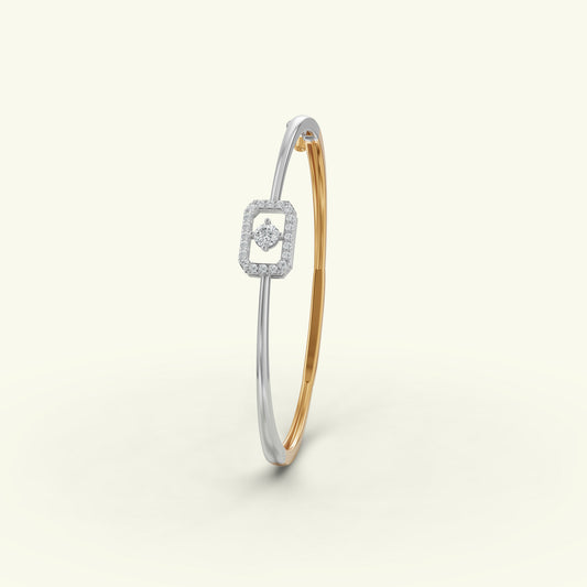 Elyra Grace Reversible Bracelet