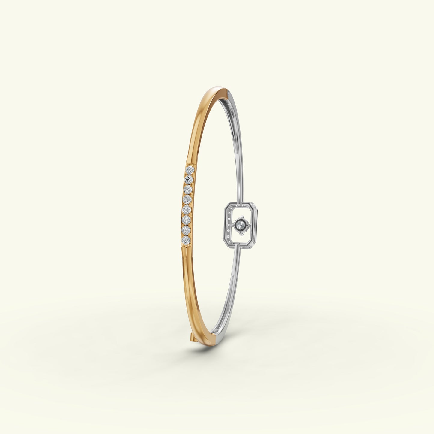 Elyra Grace Reversible Bracelet