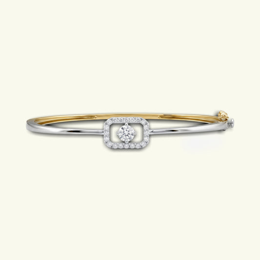 Elyra Grace Reversible Bracelet