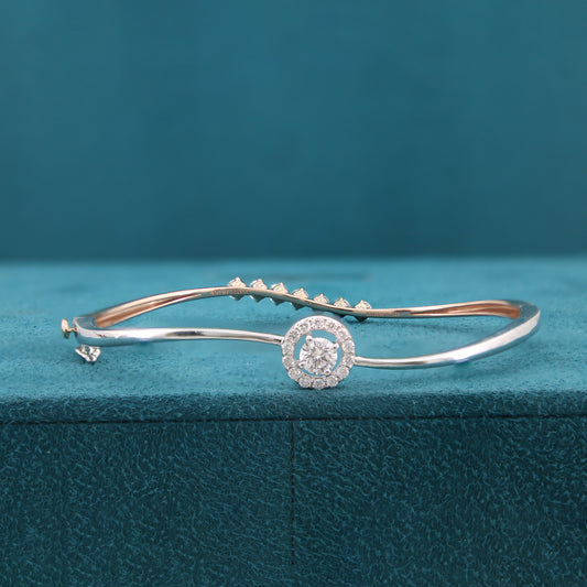 Elyra Dawn Dual Bracelet
