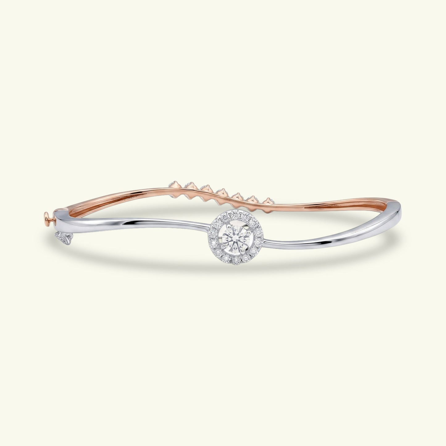 Selene Radiant Reversible Bracelet