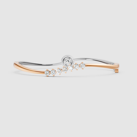 Elyra Dawn Dual Bracelet