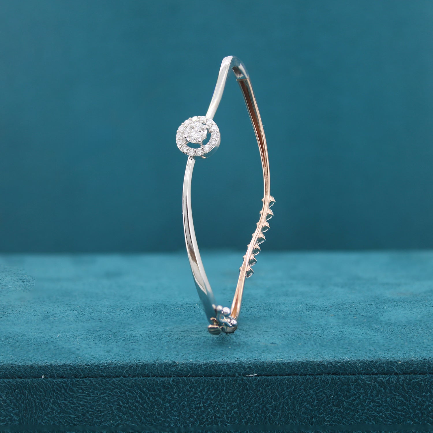 Elyra Dawn Dual Bracelet