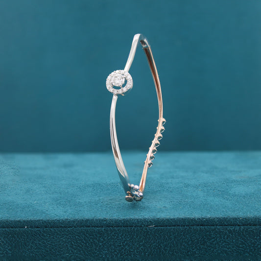 Elyra Dawn Dual Bracelet