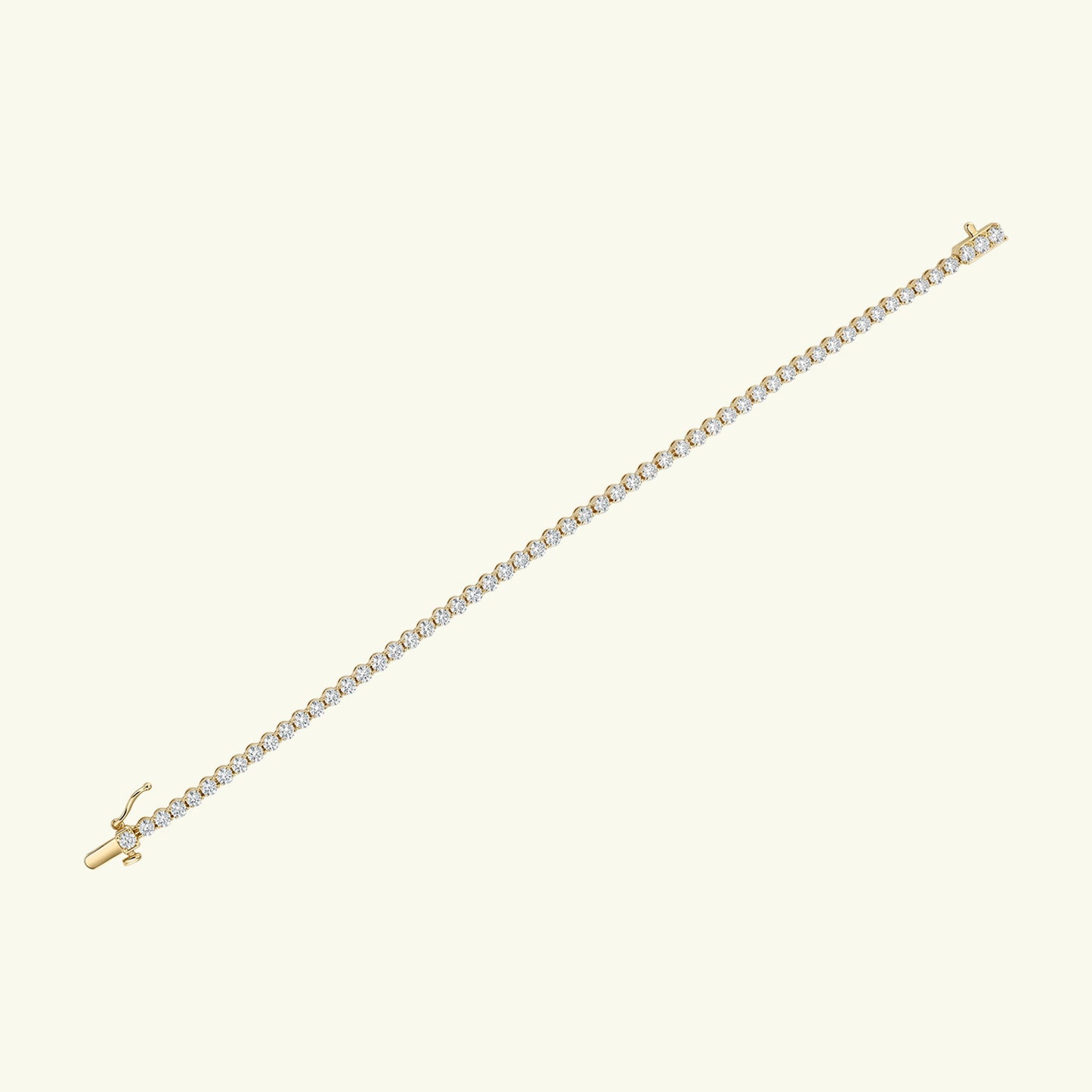Elura Grace Diamond Bracelet