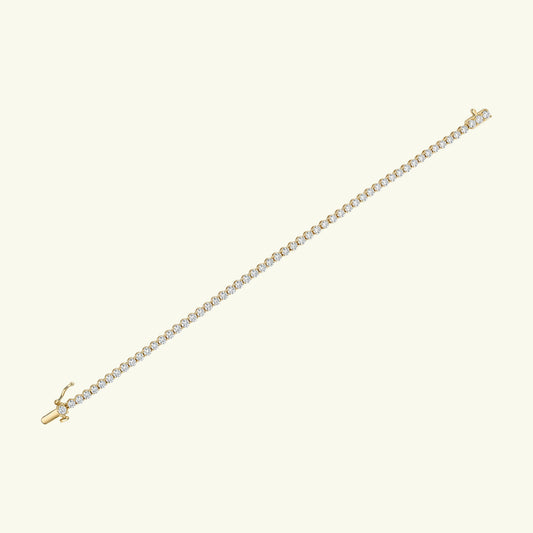 Elura Grace Diamond Bracelet