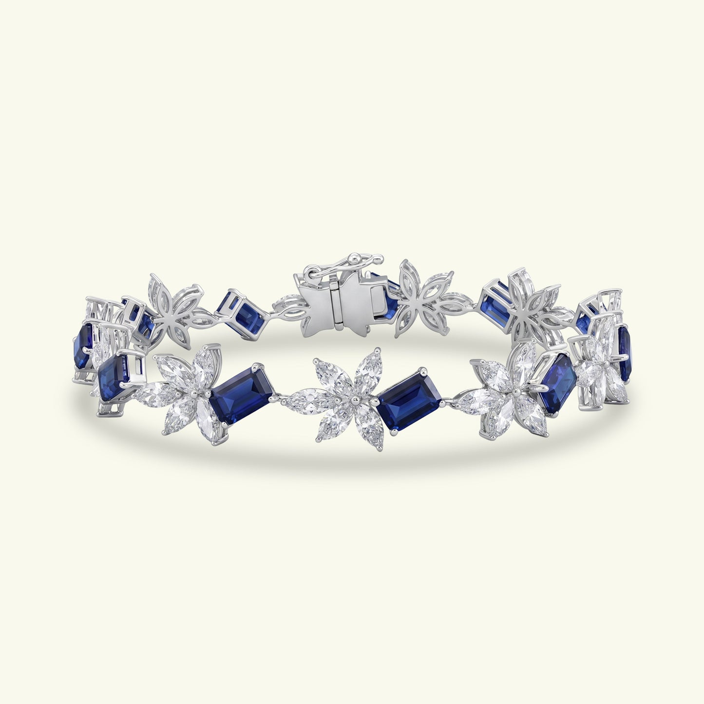 Elsin Dawn Diamond Bracelet