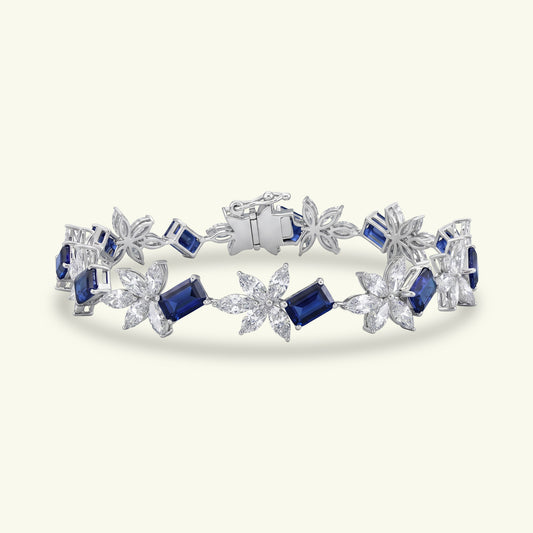 Elsin Dawn Diamond Bracelet
