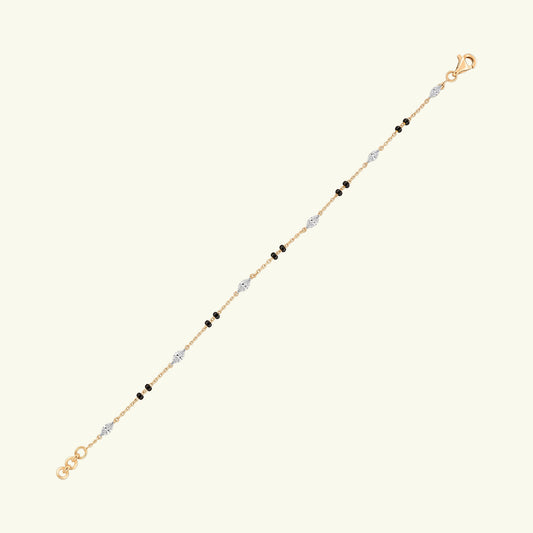 Elura Shine Diamond Bracelet