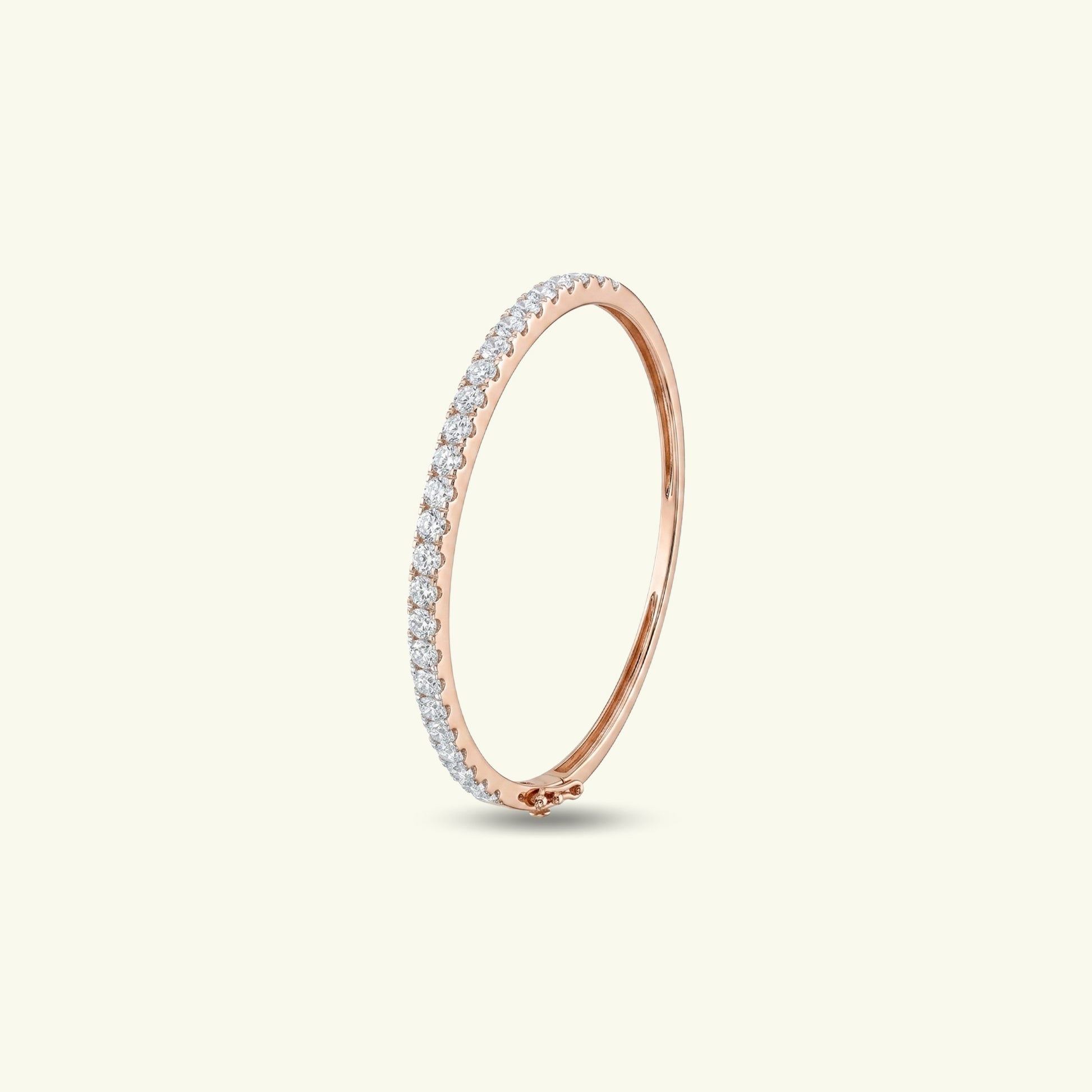 Korrel Oval Diamond Kada
