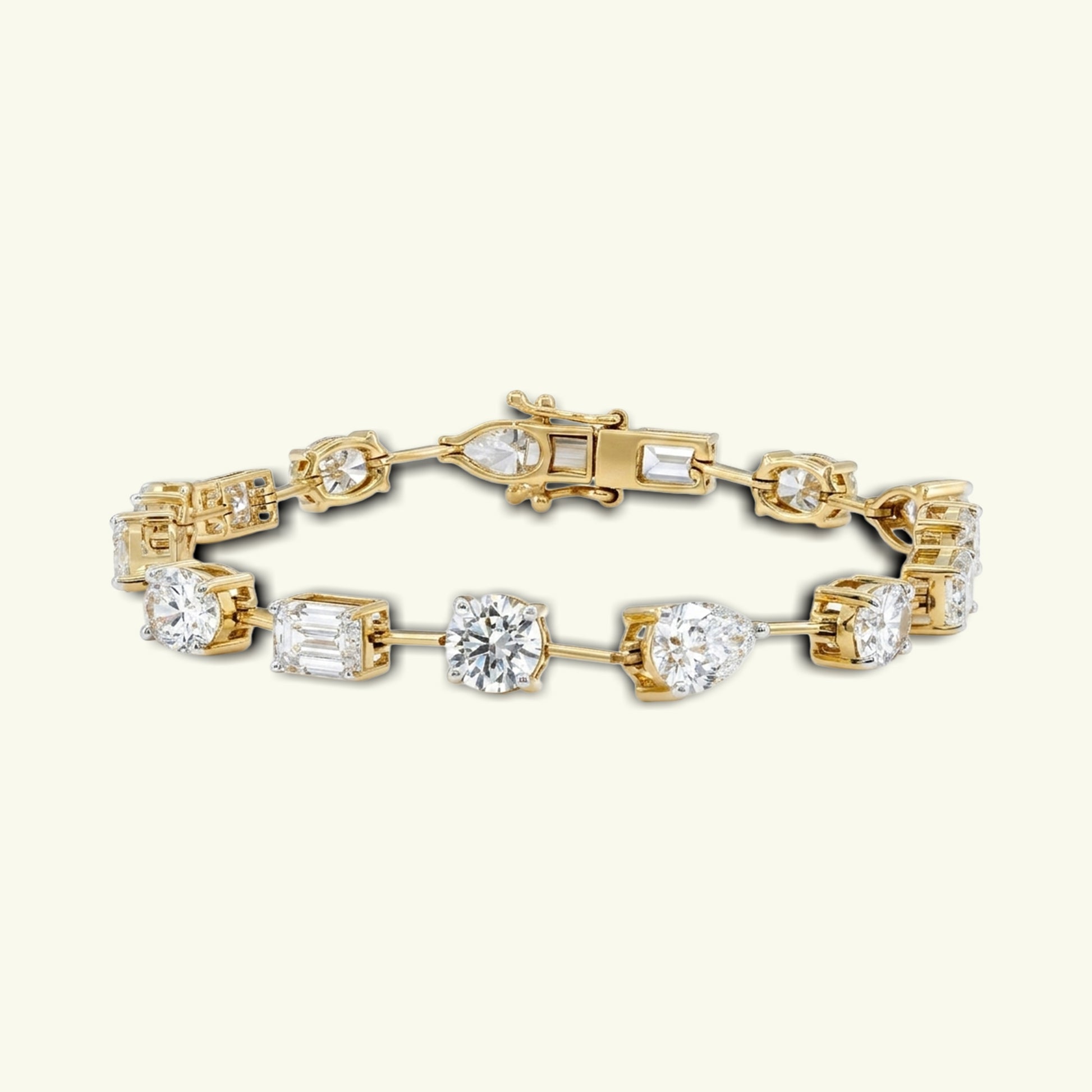  Selene Drift Diamond Bracelet 