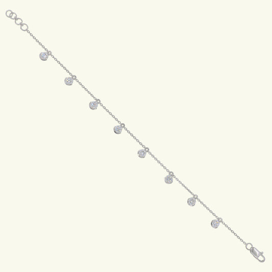 Reverie Diamond Bracelet