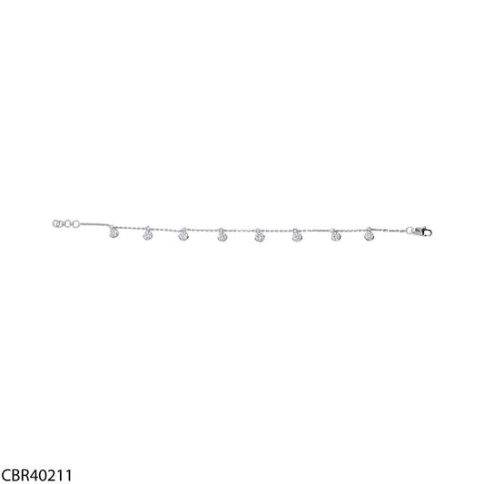 Reverie Diamond Bracelet
