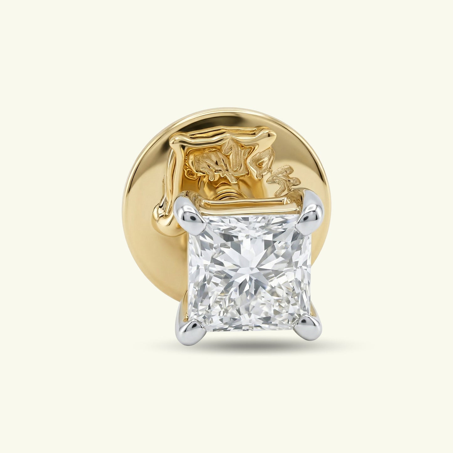  Dravon Core Diamond Earrings 