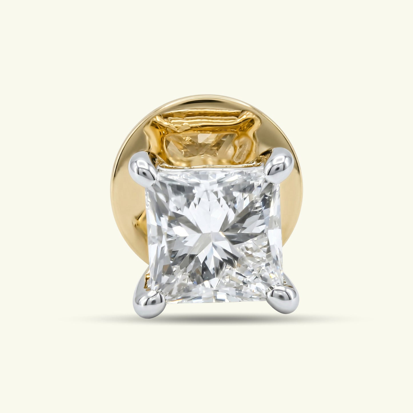  Dravon Core Diamond Earrings 