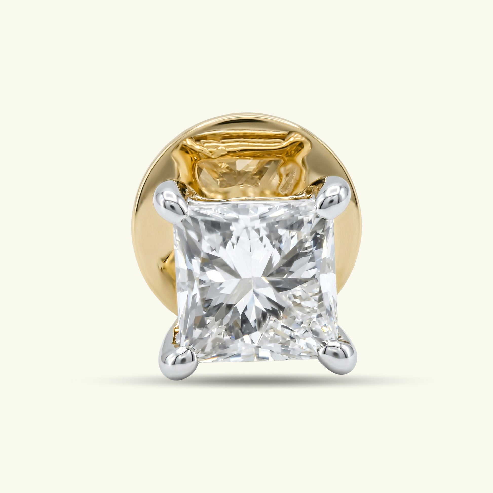 Dravon Core Diamond Earrings 