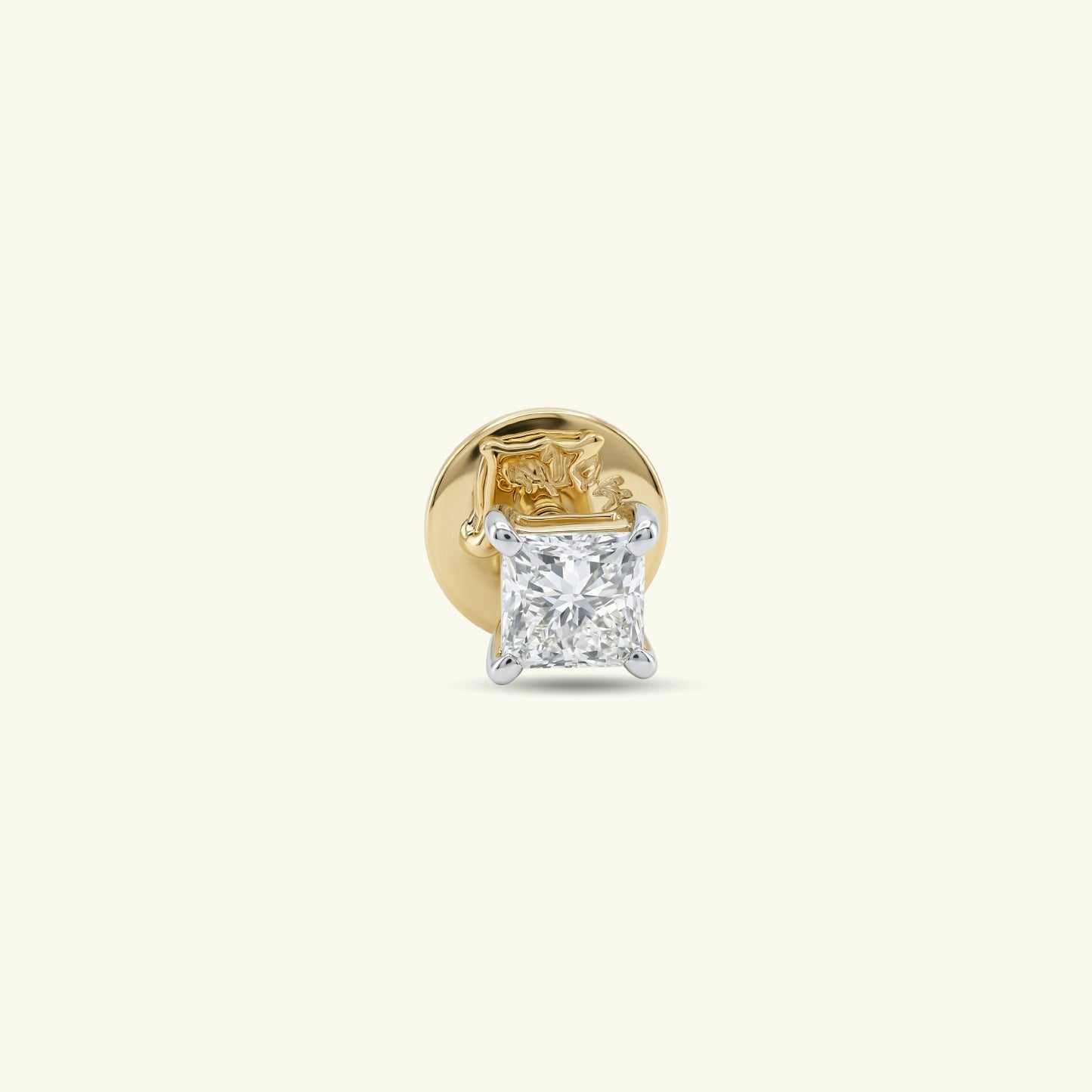 Dravon Core Diamond Earrings