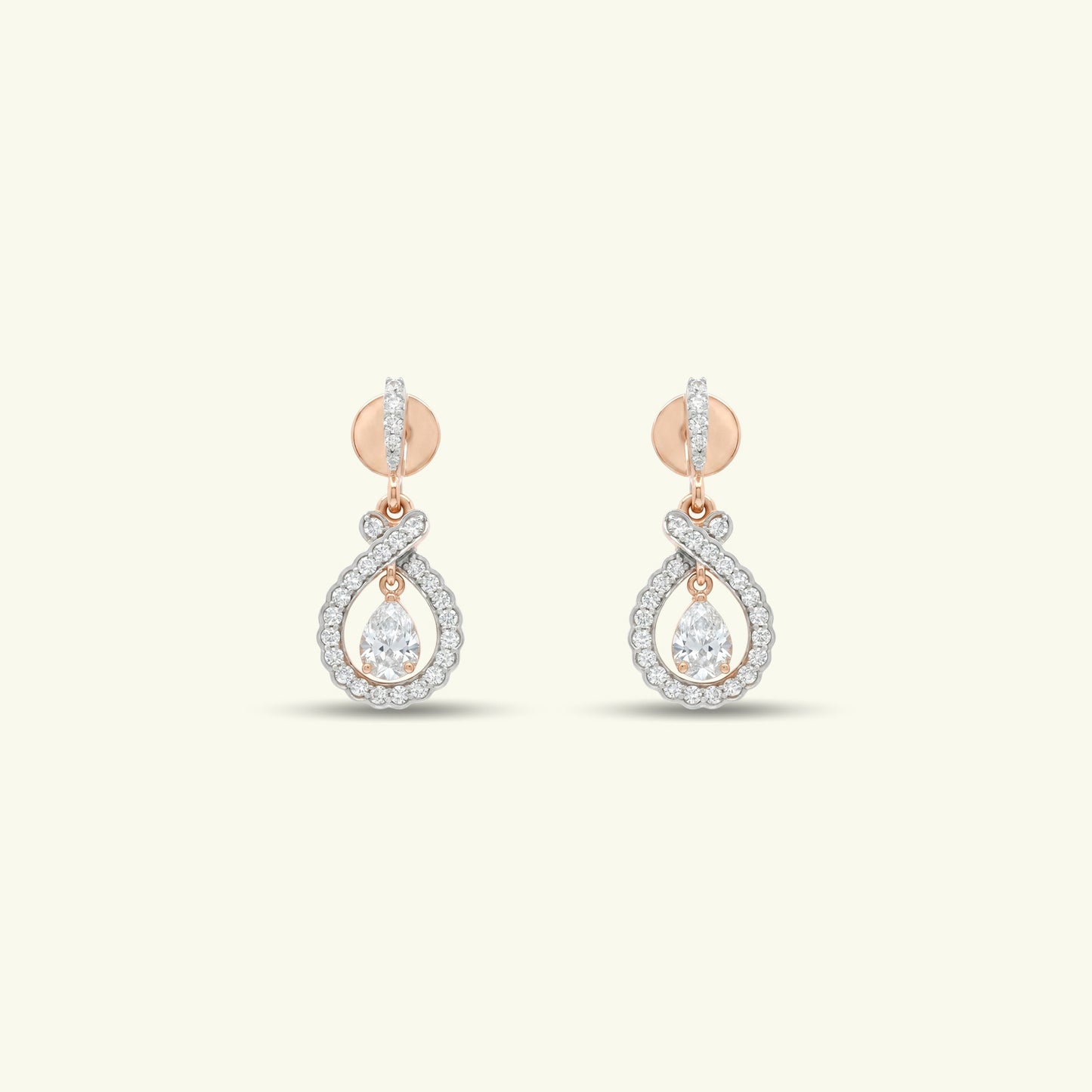 Ilara Diamond Pendant