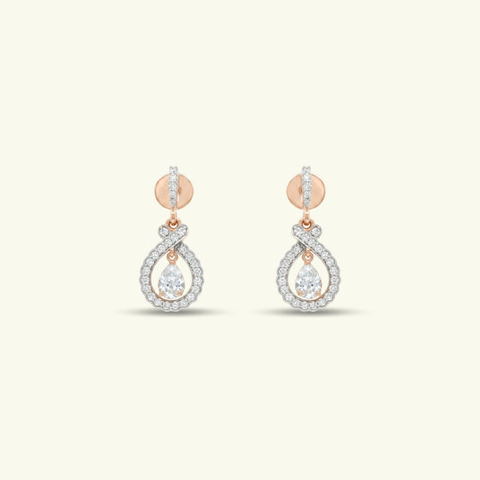 Ilara Diamond Pendant