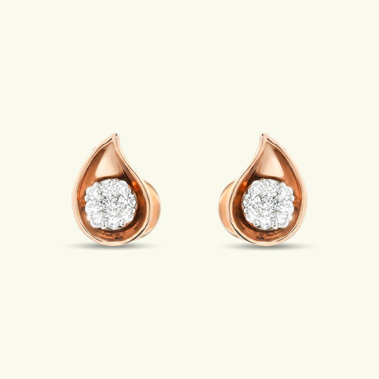 Nalisa Diamond Pendant