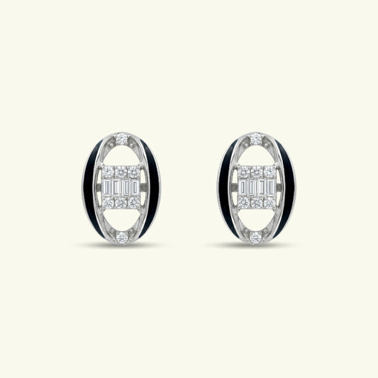 Solenne Diamond Pendant