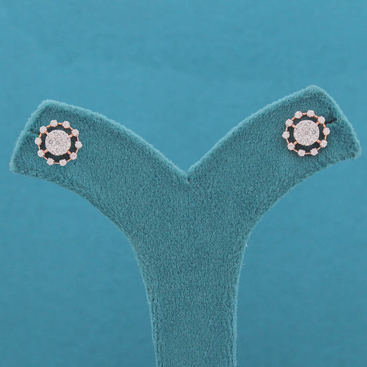 Liora Diamond Stud Earrings