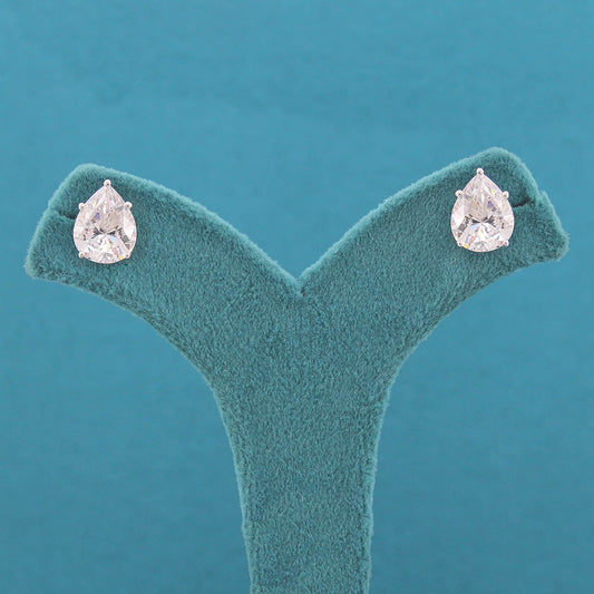 Veslyn Diamond Stud Earrings