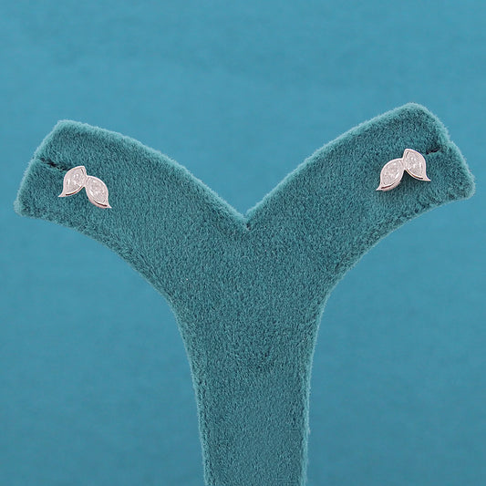 Syra Diamond Stud Earrings
