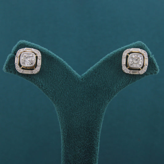 Melian Grace Diamond Earrings
