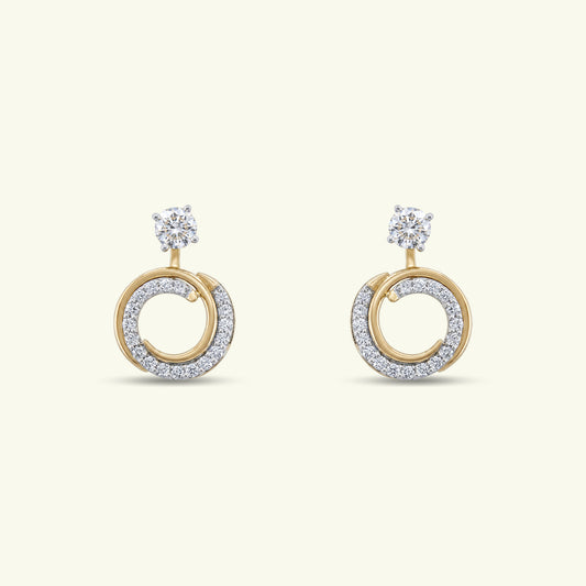 Liora Celeste Multiway Earrings