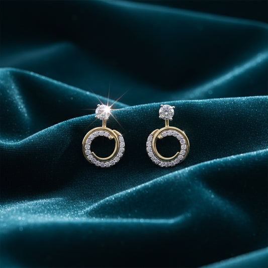 Liora Celeste Multiway Earrings