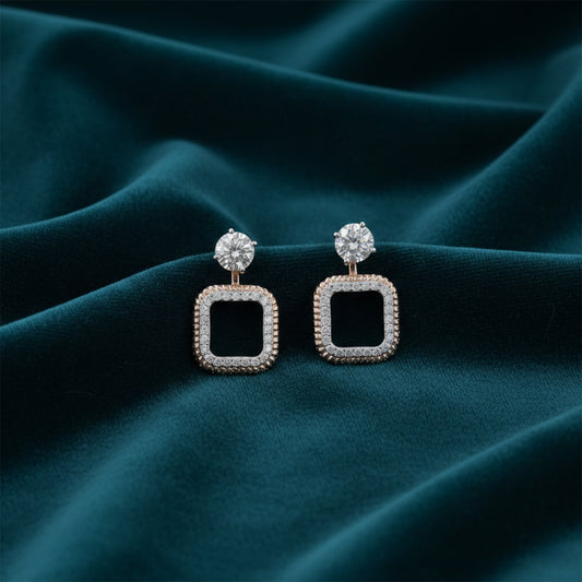 Aveline Lumiere Multiway Earrings