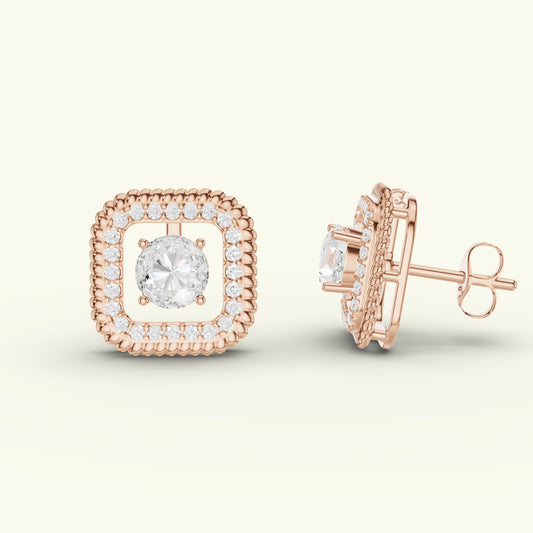 Aveline Lumiere Multiway Earrings