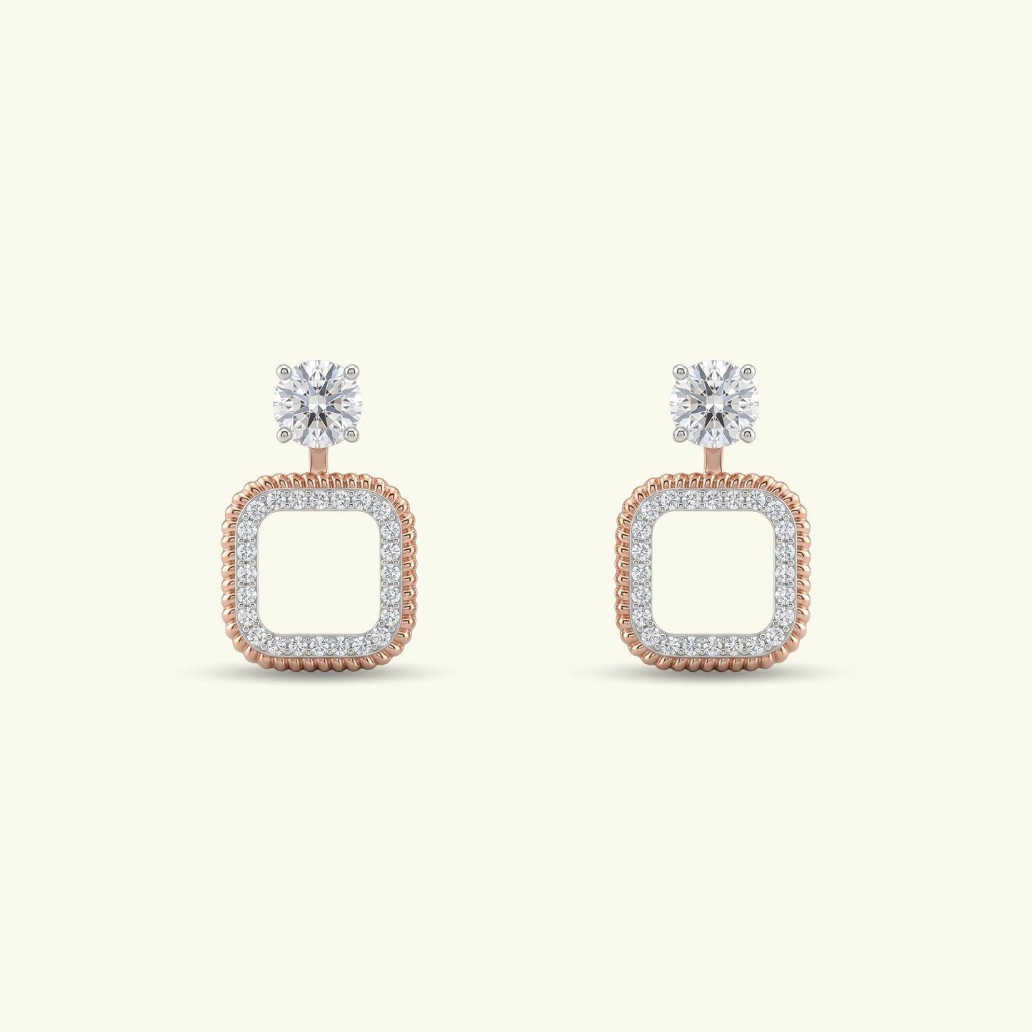 Aveline Lumiere Multiway Earrings