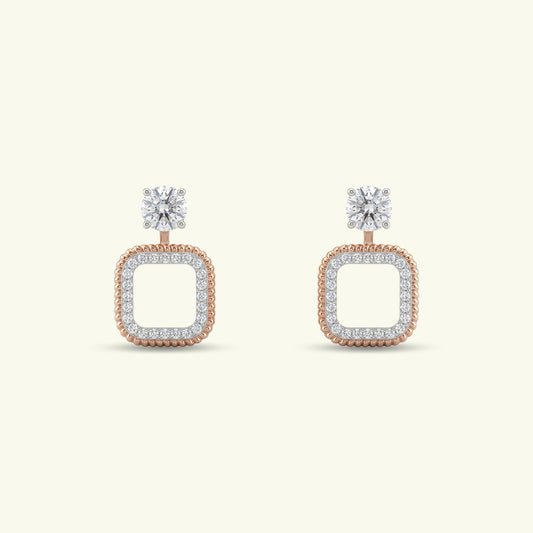 Aveline Lumiere Multiway Earrings
