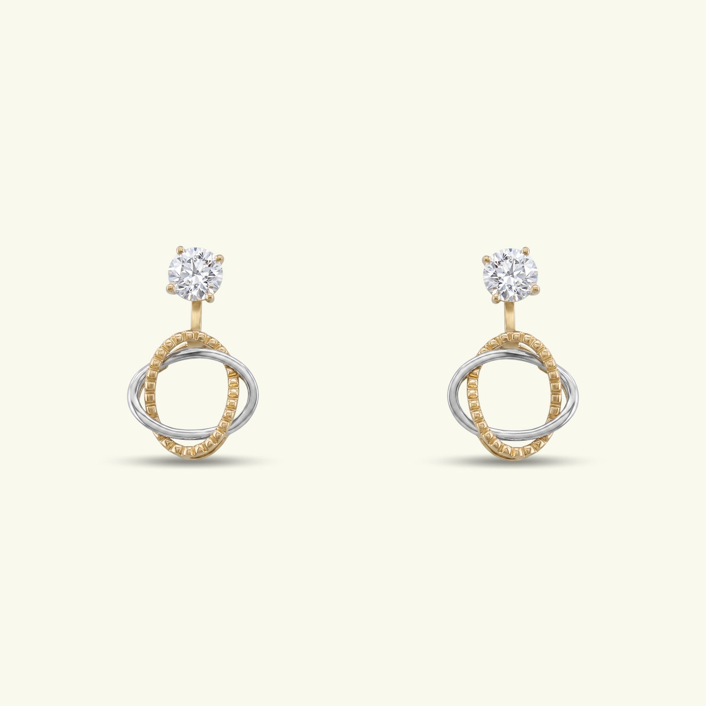 Seren Vela Multiway Earrings