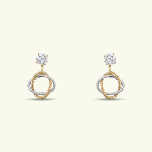 Seren Vela Multiway Earrings