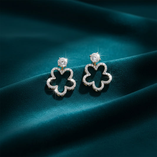 Elara Faye Multiway Earrings