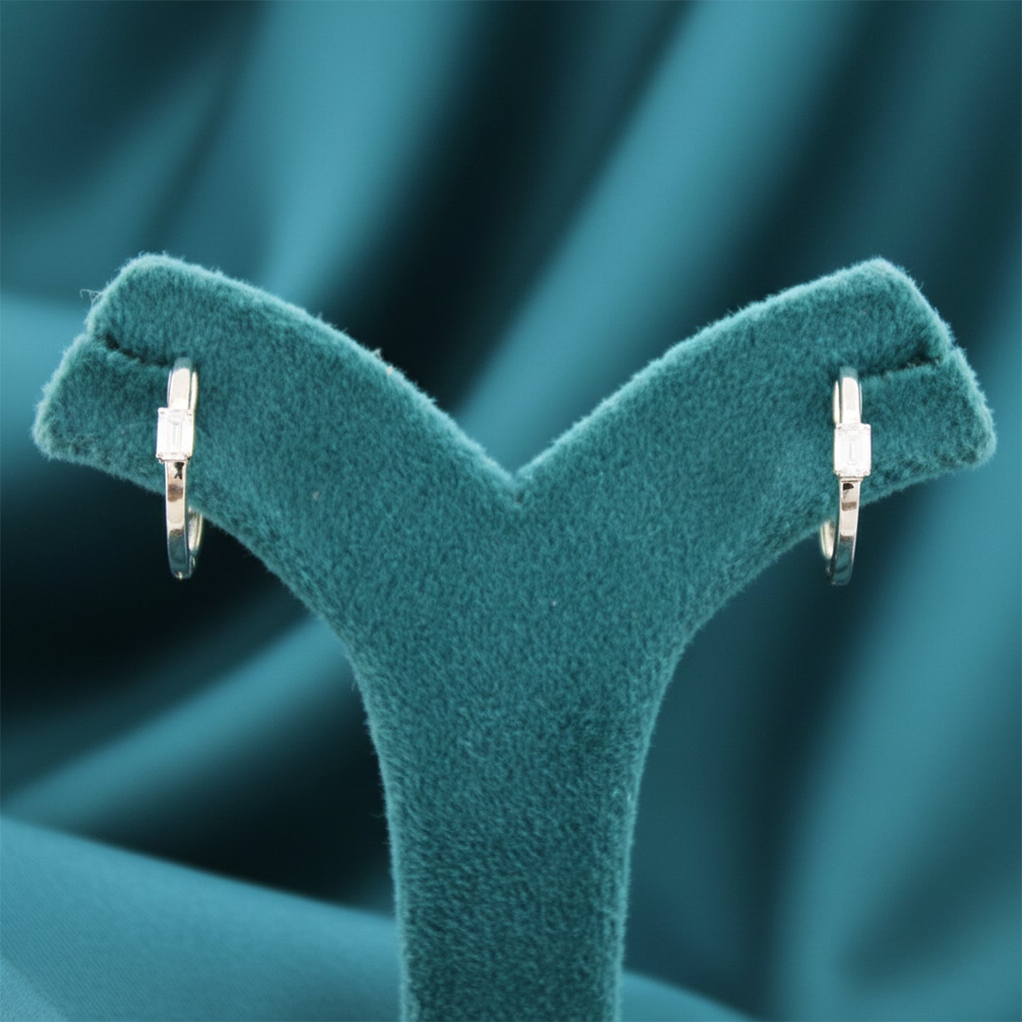 Nyra Solace Reversible Earrings