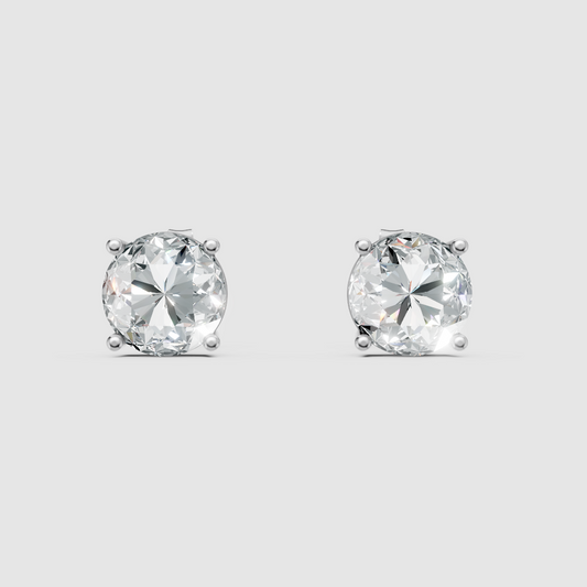 Aveline Radiant Dual Earrings