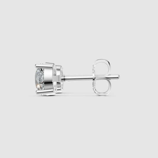 Aveline Radiant Dual Earrings