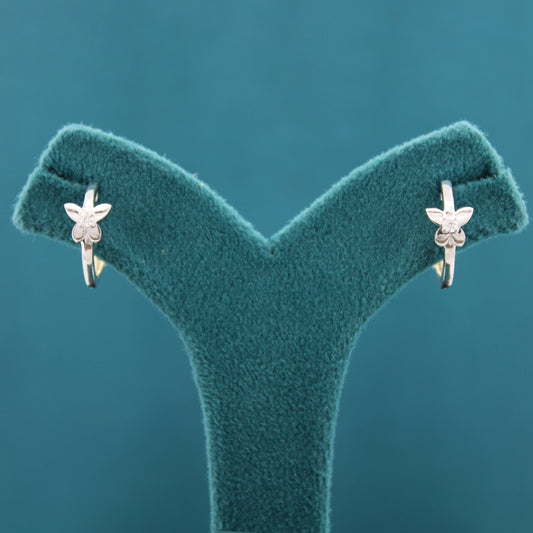 Calista Lume Reversible Earrings