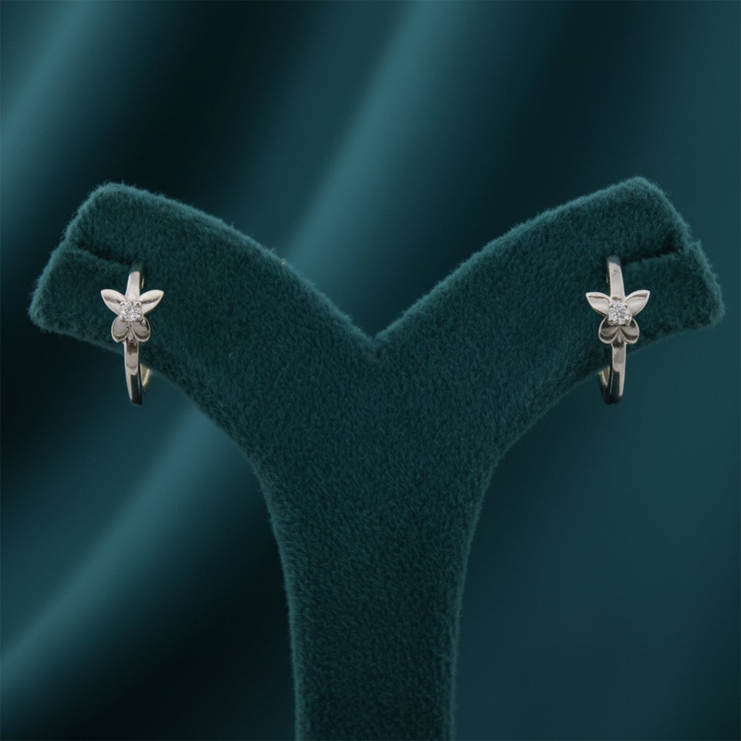 Calista Lume Reversible Earrings
