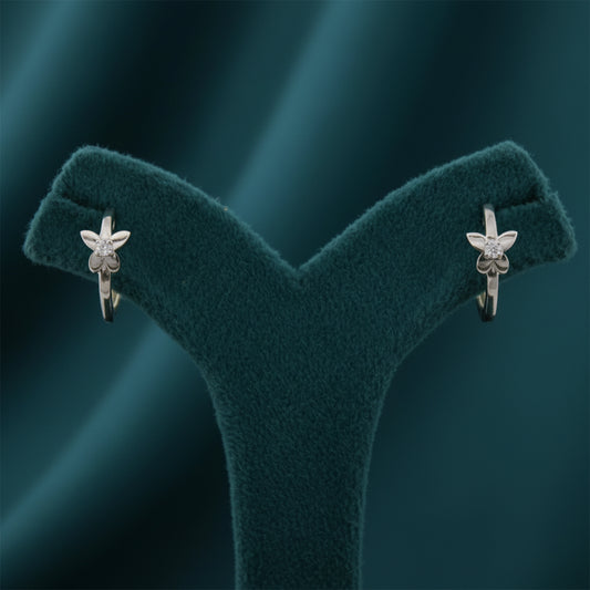 Calista Lume Reversible Earrings
