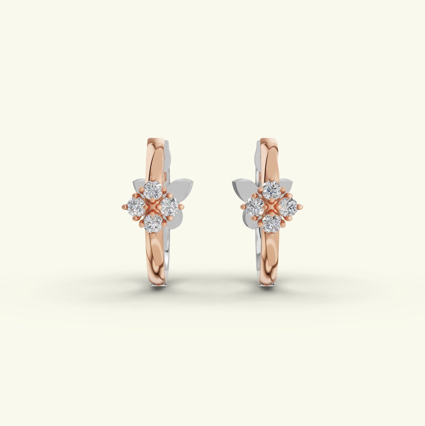 Calista Lume Reversible Earrings