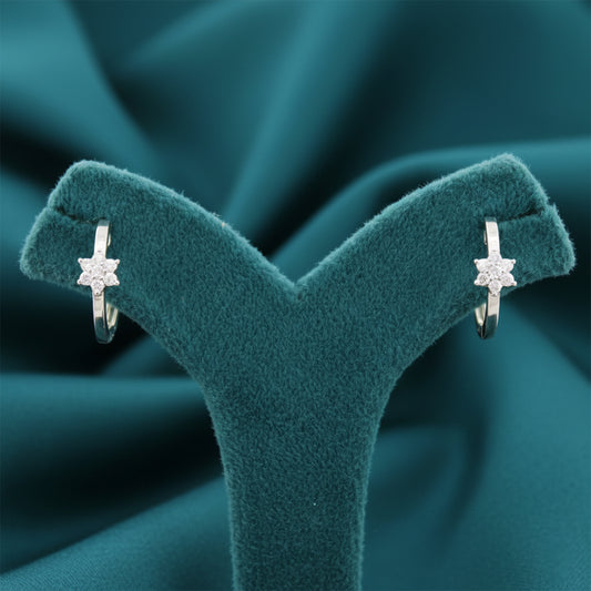 Amara Solstice Reversible Earrings