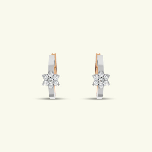 Amara Solstice Reversible Earrings