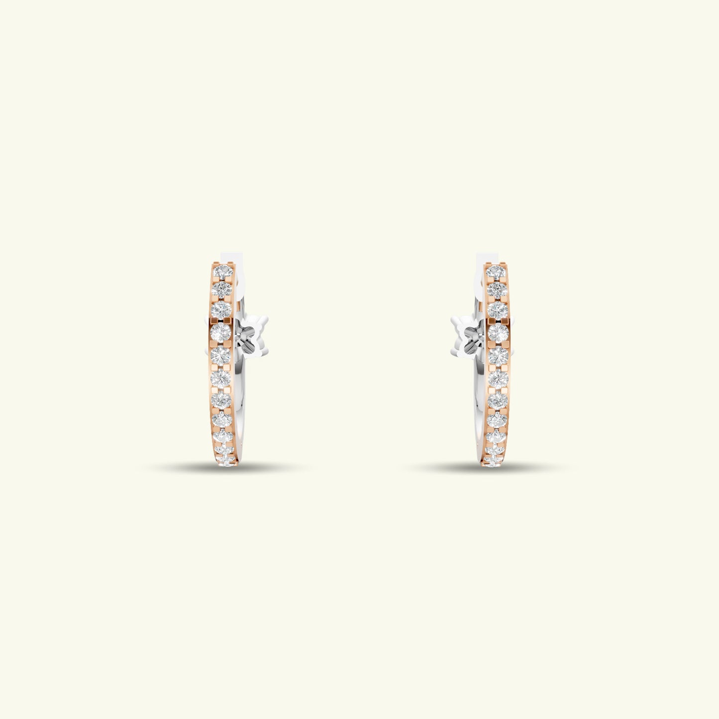 Amara Solstice Reversible Earrings