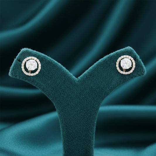 Isolde Nova Multiway Earrings