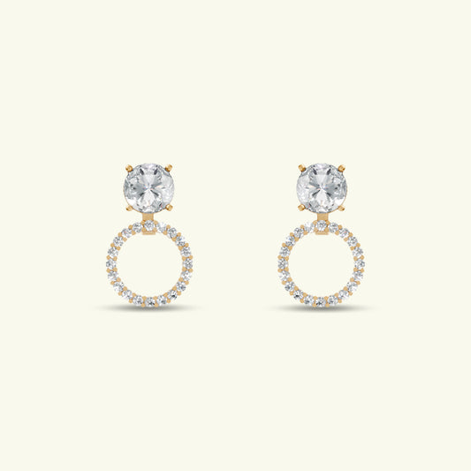 Isolde Nova Multiway Earrings